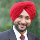 NRI Legal Help in Punjab 3 Rk Legal Advisors Rating