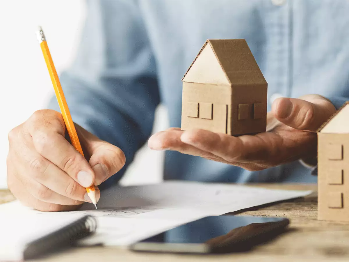 Partition or division of the Property 2 Partition or division of the Property