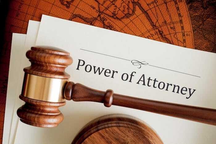 Power of Attorney in India