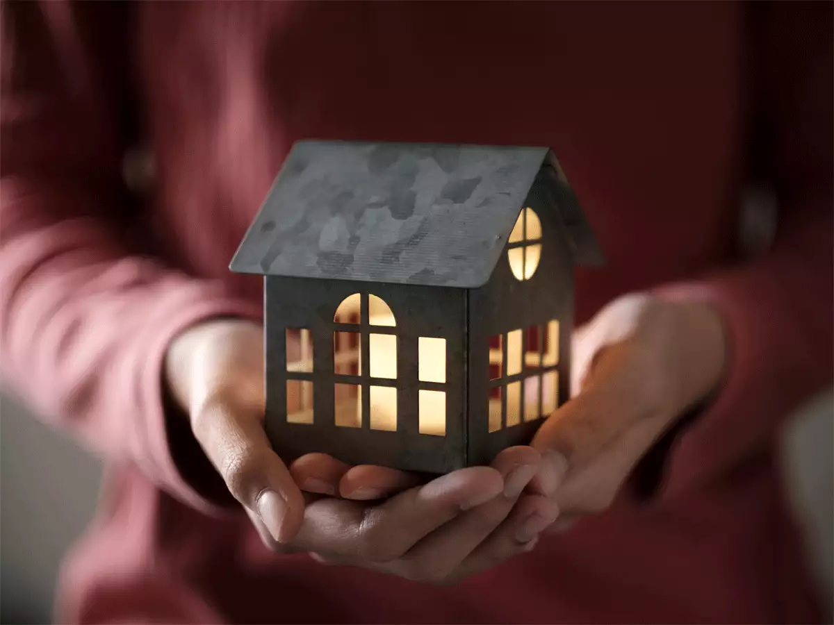 Partition or division of the Property 3 self acquired property partition