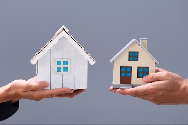 NRI Property Transfer in India 4 transfer of property Act in India