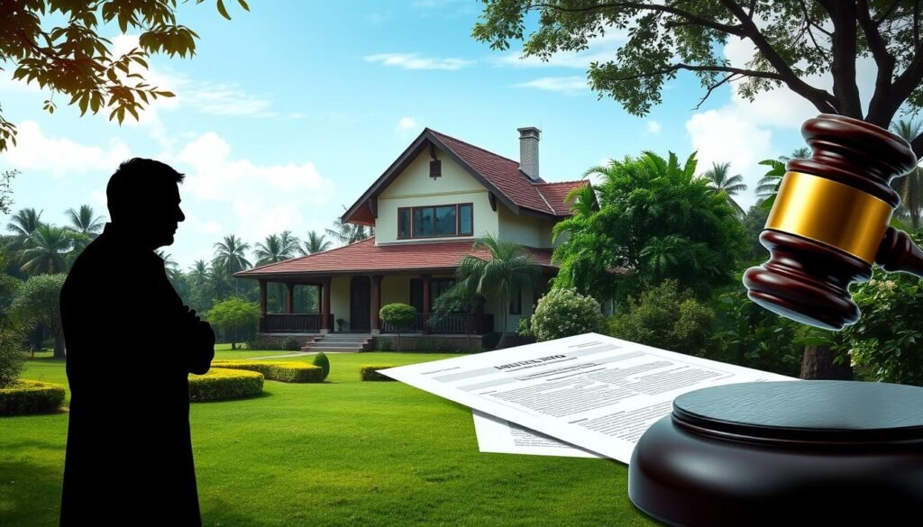Navigating the Legal Process for NRI Property Dispute Resolution in India 4 property dispute in india