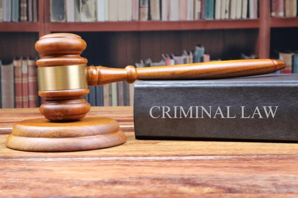 Criminal & Civil Litigation 1 Criminal Lawyers in India