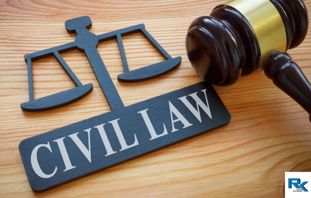Criminal & Civil Litigation 2 Criminal and Civil Litigation in India