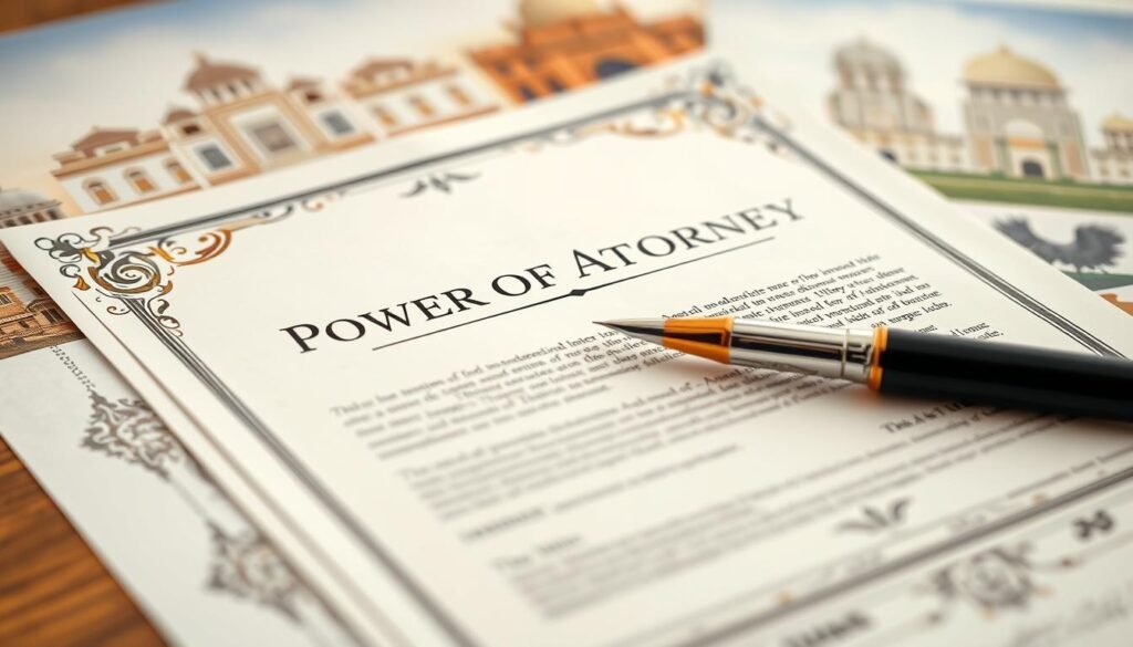 Power of Attorney for Property in India: Essential Insights and Legal Overview 3 POA in India