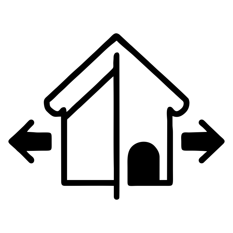 NRI Property Partition in India