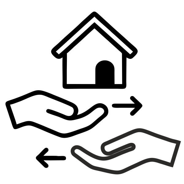 NRI Property Transfer in India